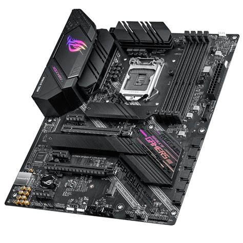 Rog Strix B460-F的價格推薦 - 2021年3月| 比價比個夠BigGo