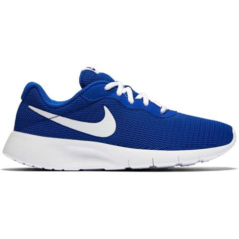 NIKE Big Boys' Tanjun Running Shoes - Bob’s Stores