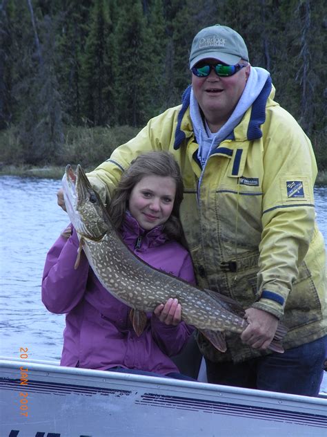 Manitoba Fishing | Lynn Lake Camps