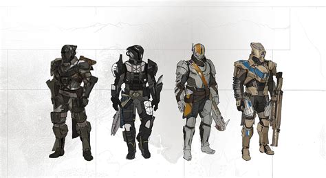 Destiny 2 Best Titan Armor Tier List (PVE) - Mobalytics