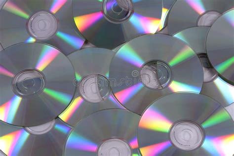 Blank CDs stock image. Image of lots, close, pink, many - 18139689