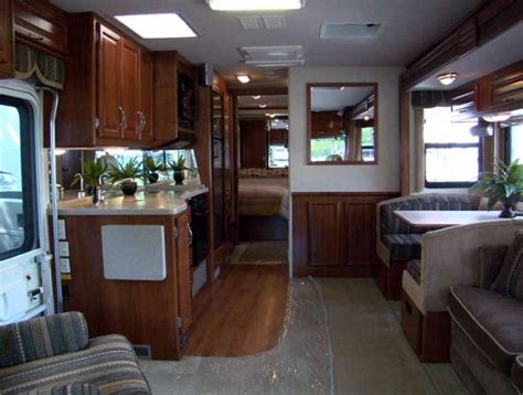 17+ best images about Rv living on Pinterest | Buses, Craftsman and Campers