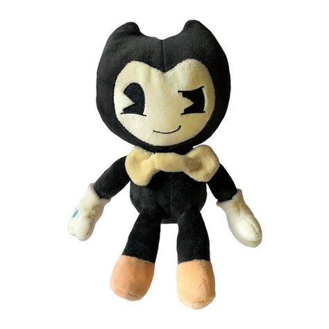 Bendy and the Ink Machine SillyVision Bemused Bendy Series 1 Plush