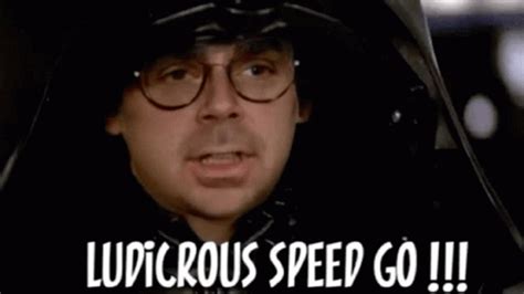 Beau Spaceballs GIF - Beau Spaceballs Ludicrous - Discover & Share GIFs