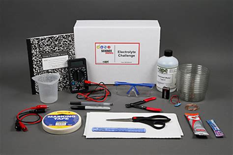 Staff Picks: Science Buddies Kits