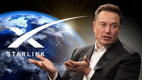 Elon Musk's Starlink Internet Coming to India; Will Shake Up the Telecom Industry