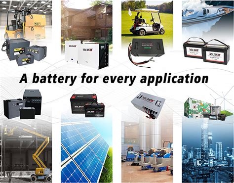 Understanding Your Lithium Ion Batteries: Terms To Know