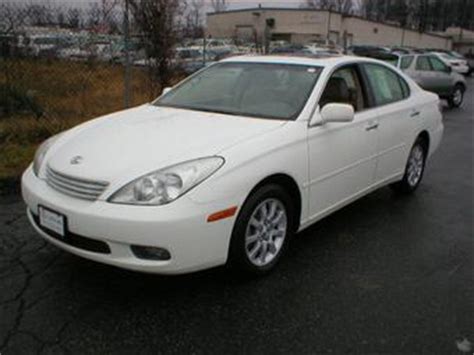 2002 Lexus ES300 specs, Engine size 3000cm3, Fuel type Gasoline, Drive ...