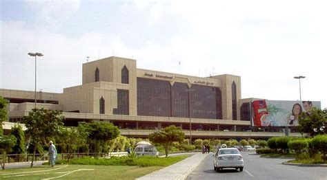 Best Jinnah International Airport Deals & Discounts (Sep, 2024)