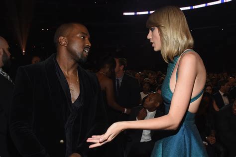 Kanye West and Taylor Swift's Full 2016 Phone Call Leaked | POPSUGAR ...