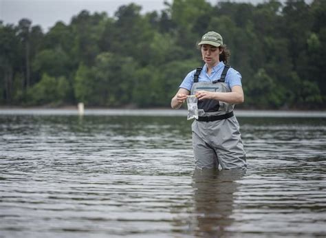 How clean is Lake Lanier heading into Memorial Day weekend? Here’s what ...