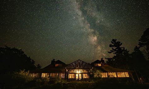 Lodging – Keweenaw Mountain Lodge