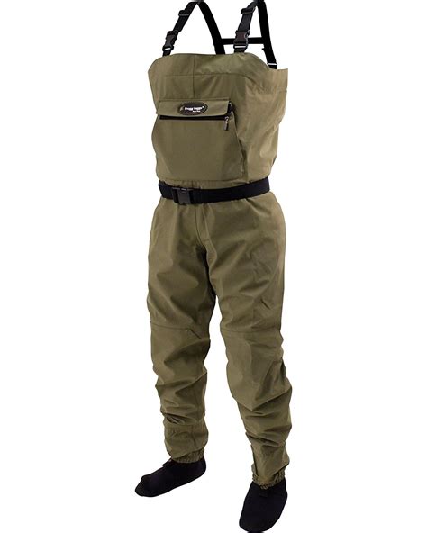 The 5 Best Chest Waders for Duck Hunting, Trapping & More: Reviewed