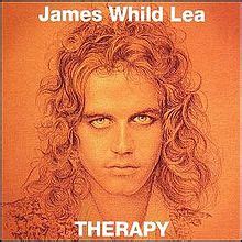 Therapy (James Whild Lea album) - Wikipedia, the free encyclopedia
