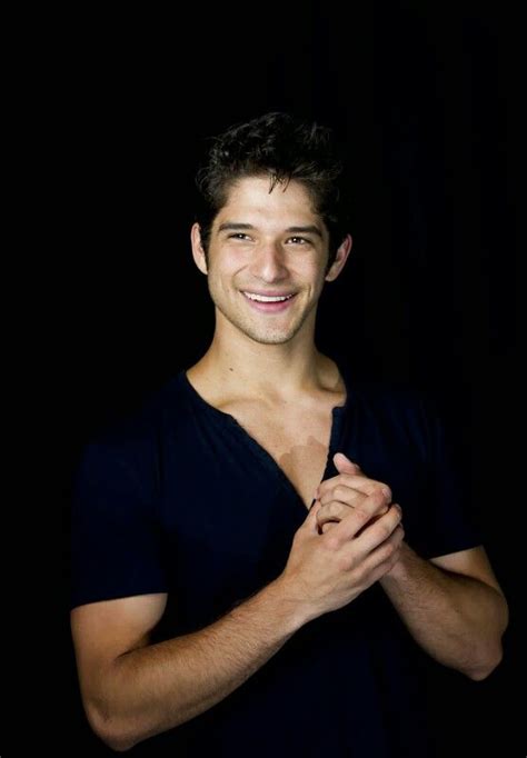 Tyler Posey Photoshoot - mannerbeauty