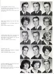 El Camino High School - Aerie Yearbook (Sacramento, CA), Class of 1964 ...