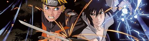 1920x1080px, 1080P Free download | Naruto Vs. Sasuke : : High ...