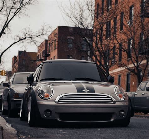 A guide to the best MINI Cooper R56 modifications | Adrian Flux