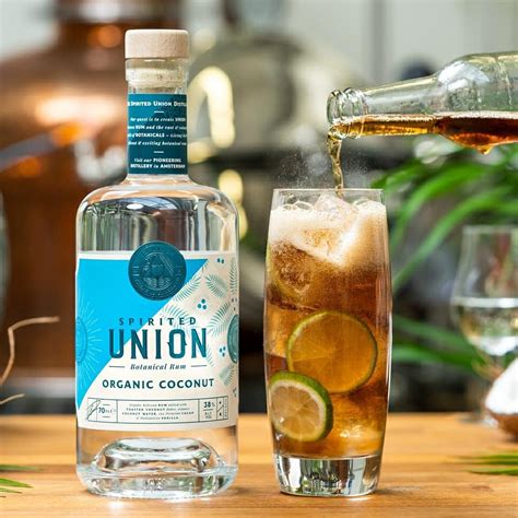 5 Spirit Brands for your Drinks Cabinet in 2021 | The Coolector