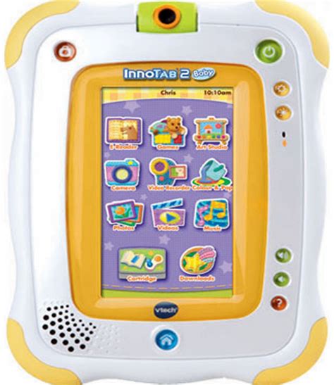 childrens electronic games