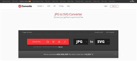 Top 10 SVG Converters You Can't Miss in 2024