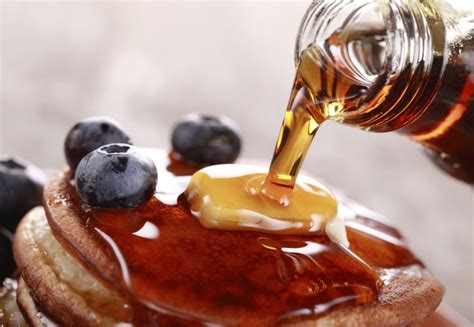 National Maple Syrup Day | foodpanda Magazine MY