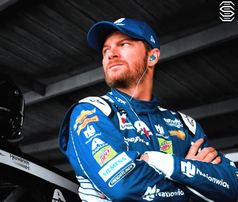 Dale Earnhardt Jr. would be 'interested' in running more NASCAR races under this big scenario