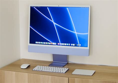Apple 24-inch M1 iMac review: Much more than just a colourful Mac, Digital News - AsiaOne