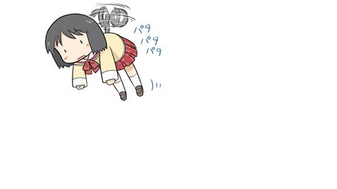 Nichijou Wallpapers - Wallpaper Cave