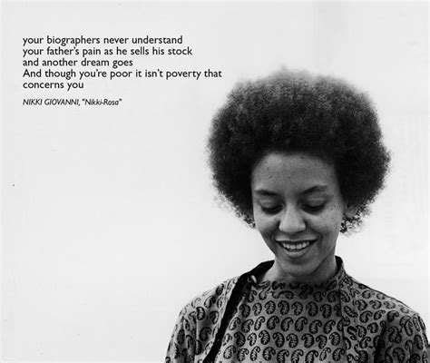 Nikki Giovanni Quotes - ShortQuotes.cc