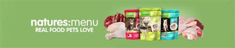 Natures Menu Cat Food | Free UK Delivery | PetPlanet.co.uk