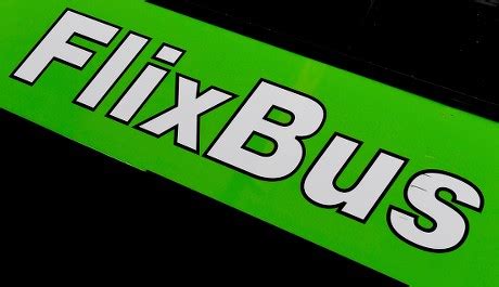 23 Flixbus logo Stock Pictures, Editorial Images and Stock Photos | Shutterstock