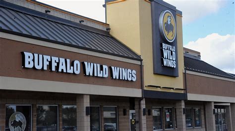 Company purchases seven Northeast Ohio Buffalo Wild Wings locations