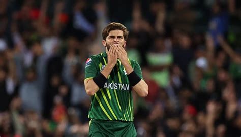 T20 World Cup: Shaheen Afridi returns back to his form, completes 50 ...