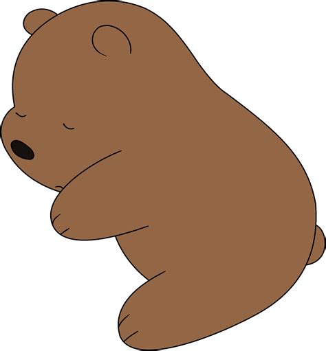 Image - Baby grizz.png | We Bare Bears Wiki | FANDOM powered by Wikia