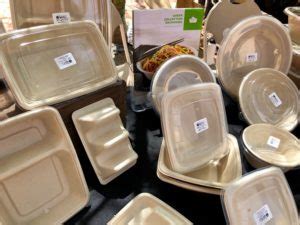 Food Packaging – Lee's World of Sustainability