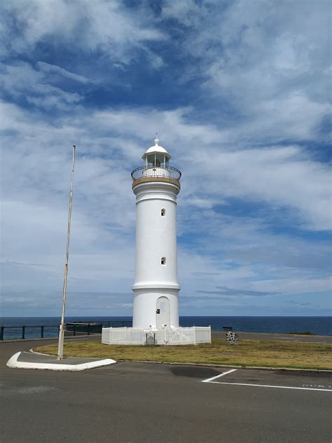 Kiama Lighthouse Clouds Light - Free photo on Pixabay - Pixabay