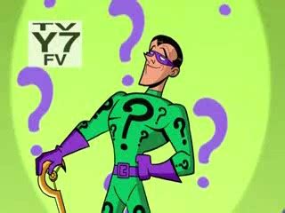 Riddler | Batman: the Brave and the Bold Wiki | Fandom powered by Wikia