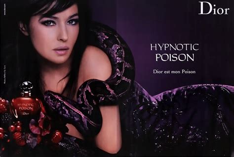 Publicité Hypnotic Poison, Dior est mon poison Miss Dior : une jeune... | Download Scientific ...