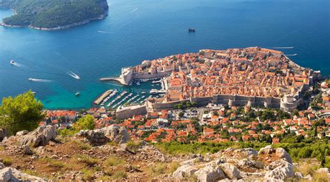 Jewel of the Adriatic - Dubrovnik, Croatia - Matt Tilghman Photography