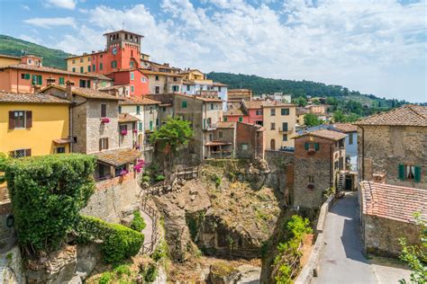 13 top places to visit in Tuscany, Italy | WTOP