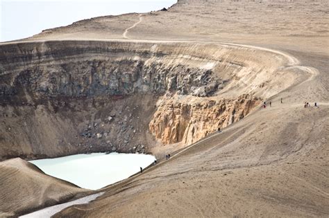 Askja Volcano Tour from Akureyri | Guide to Iceland