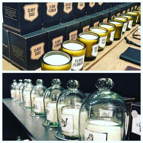 Some of the heavenly scents from @aestheticmovement | Luxury decor, Tea lights, Tea light candle