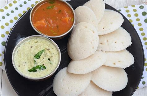 The Legendary Saga of Idli-Sambar, the Much-loved South Indian Staple