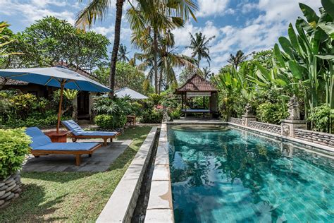 15 Homestays in Bali