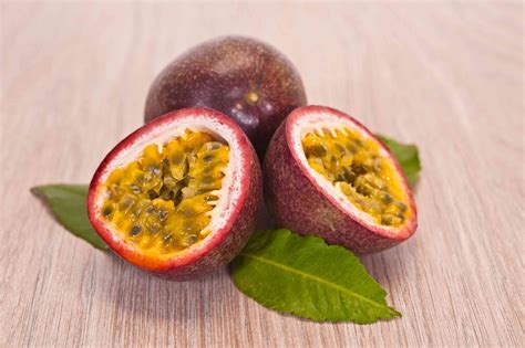 10 Best Passion Fruit Recipes