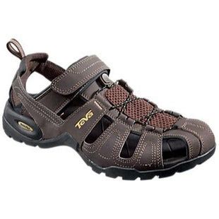 Teva Sandals Bass Pro ~ Hippie Sandals