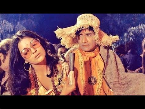 Hare Rama Hare Krishna | 1971 | Full Movie Facts And Important Talks | Dev Anand | Zeenat Aman ...