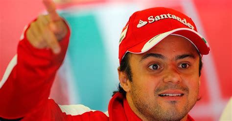 Massa ne sera plus chez Ferrari en 2014 - rts.ch - Divers