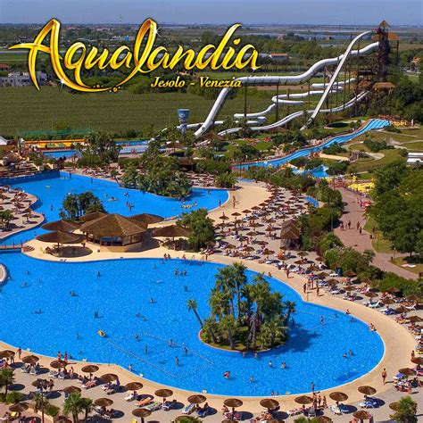 Aqualandia - Hotel Mariver